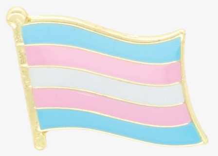 Trans Flag Pin"  Class="lazyload"  Data Src="//cdn - Coin Purse, HD Png Download, Free Download